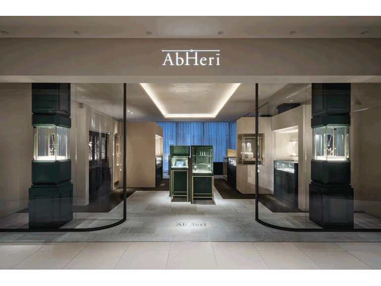 AbHeri大阪店