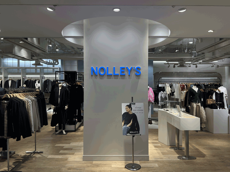 NOLLEY'S ルミネウィング大船店