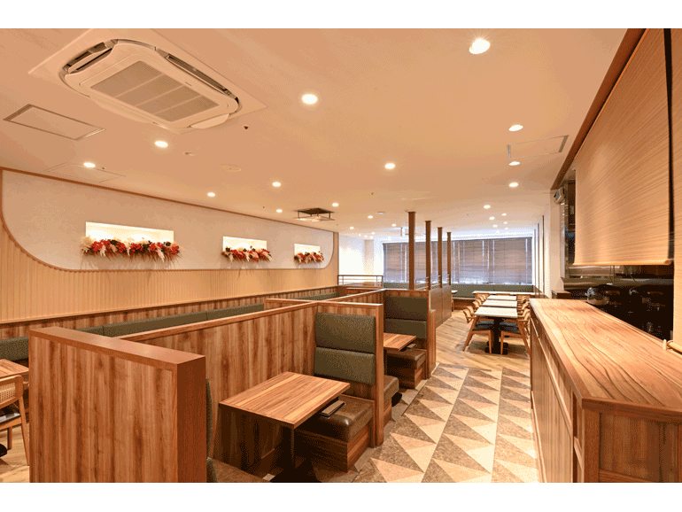 VEGEGO ノースポート・モール店