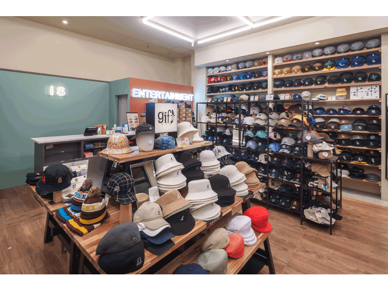 gifthat 三井アウトレットパーク岡崎店