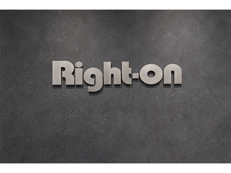 Right-on おのだサンパーク店