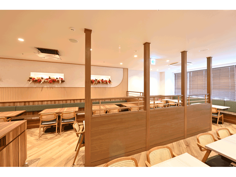 VEGEGO ノースポート・モール店