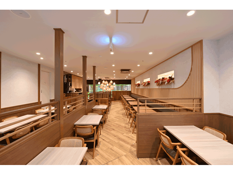 VEGEGO ノースポート・モール店