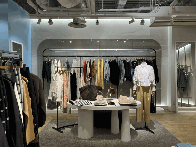 NOLLEY'S ルミネウィング大船店