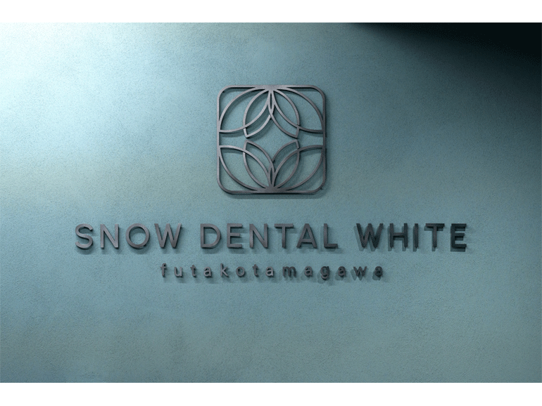 SNOW DENTAL WHITE