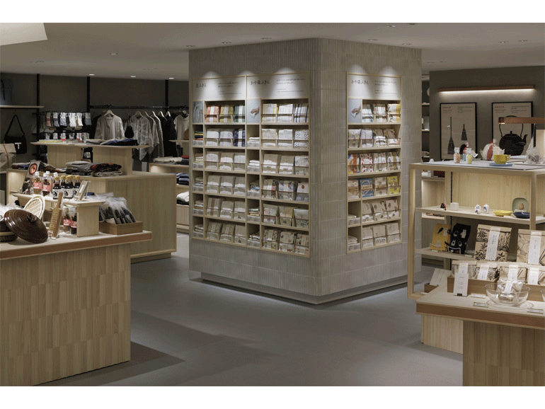 中川政七商店 アトレ吉祥寺店