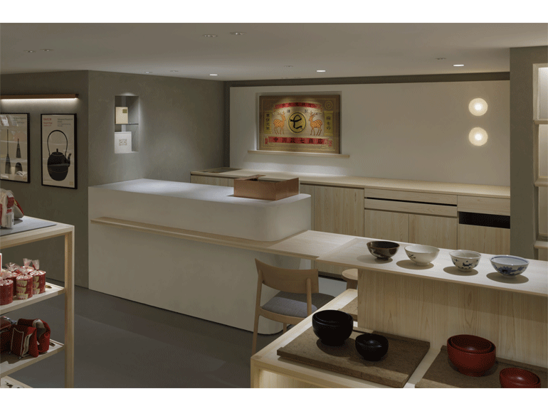 中川政七商店 アトレ吉祥寺店