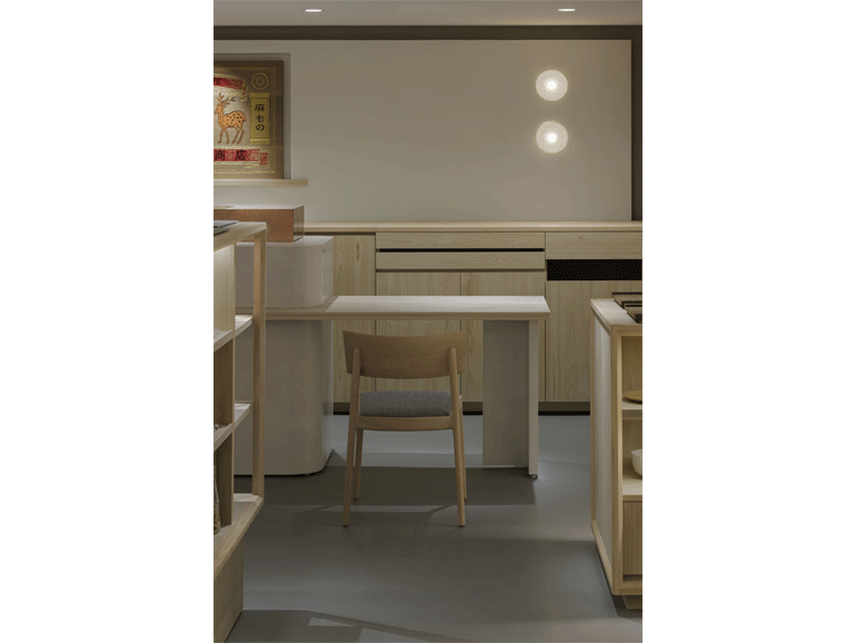 中川政七商店 アトレ吉祥寺店