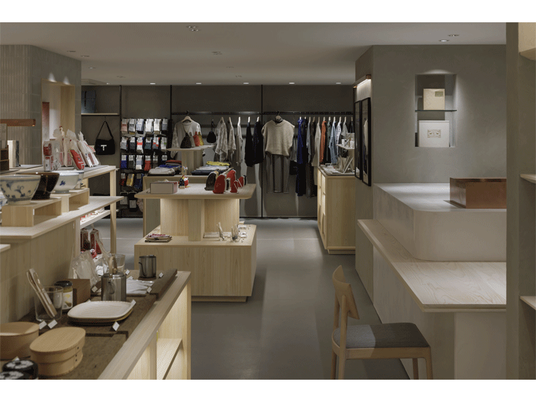 中川政七商店 アトレ吉祥寺店