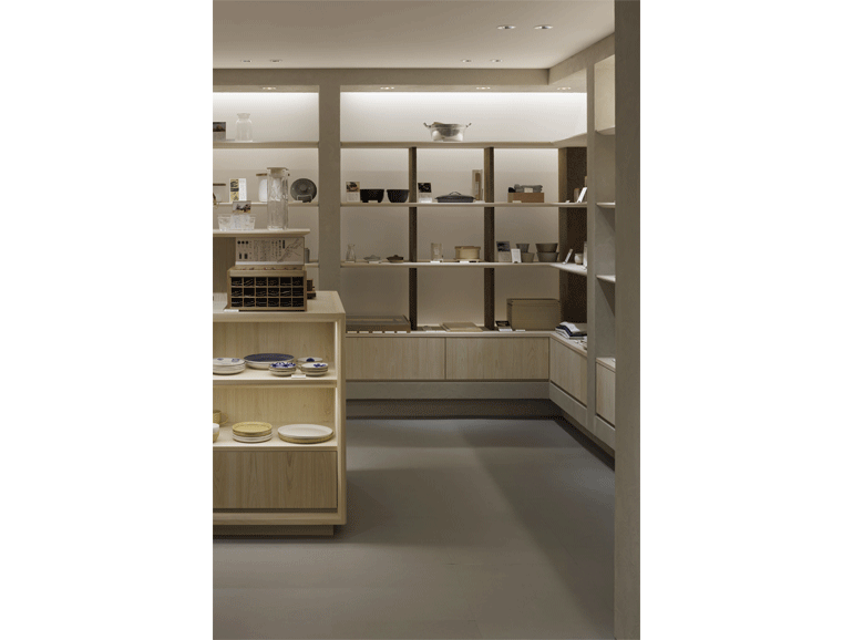 中川政七商店 アトレ吉祥寺店