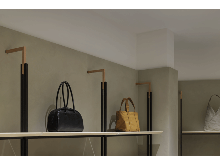 中川政七商店 アトレ品川店