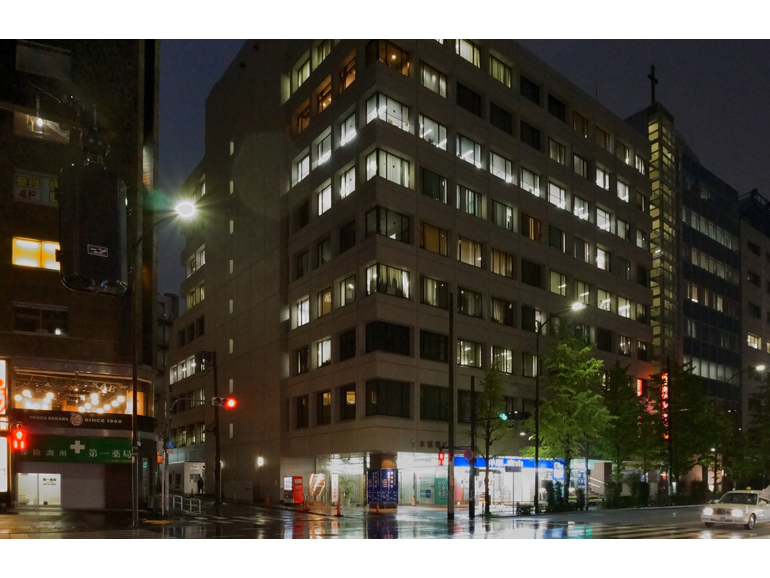 洋服の青山 水道橋東口店の写真17