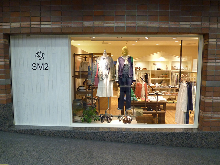 SM2 紙屋町シャレオ店の写真6
