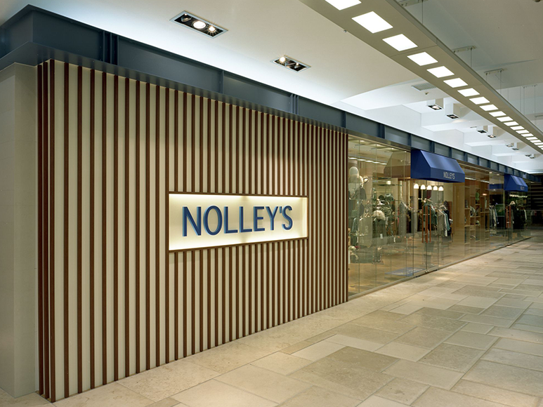 NOLLEY'S（ノーリーズ）広島店の写真4